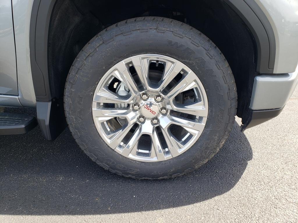 2026 GMC Sierra 1500 Denali - Photo 22