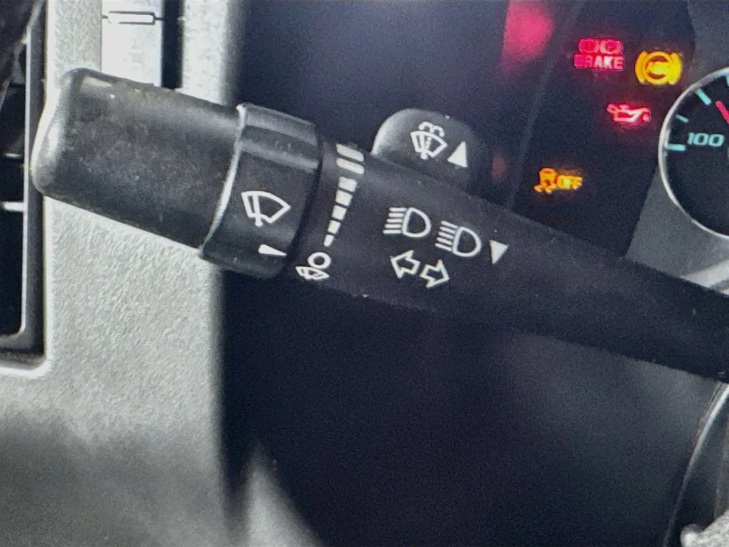 Used 2017 Gray Chevrolet LS image 12
