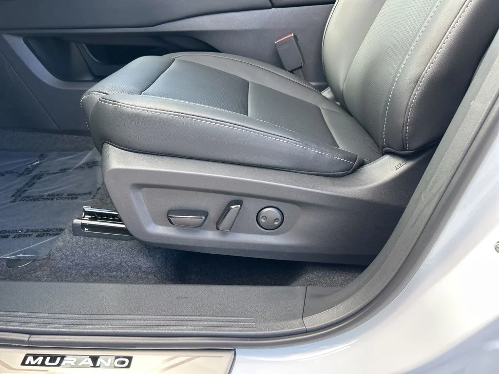 2026 Nissan Murano SL - Photo 17