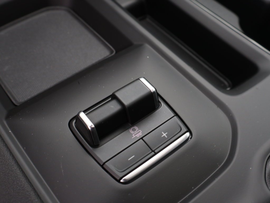 2026 GMC Sierra 2500HD AT4 - Photo 35