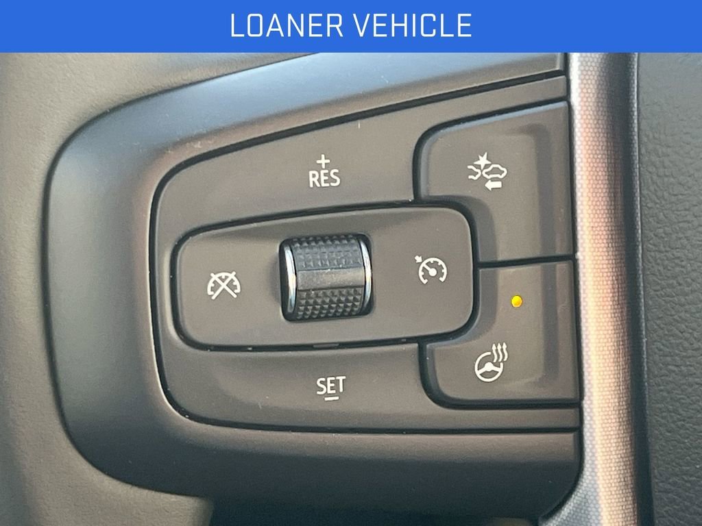 2026 GMC Sierra 1500 SLE - Photo 28