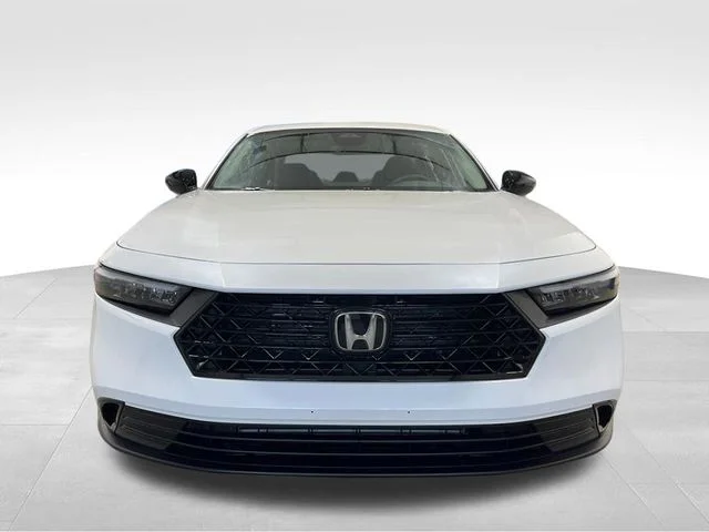 New 2026 White Honda SE image 10