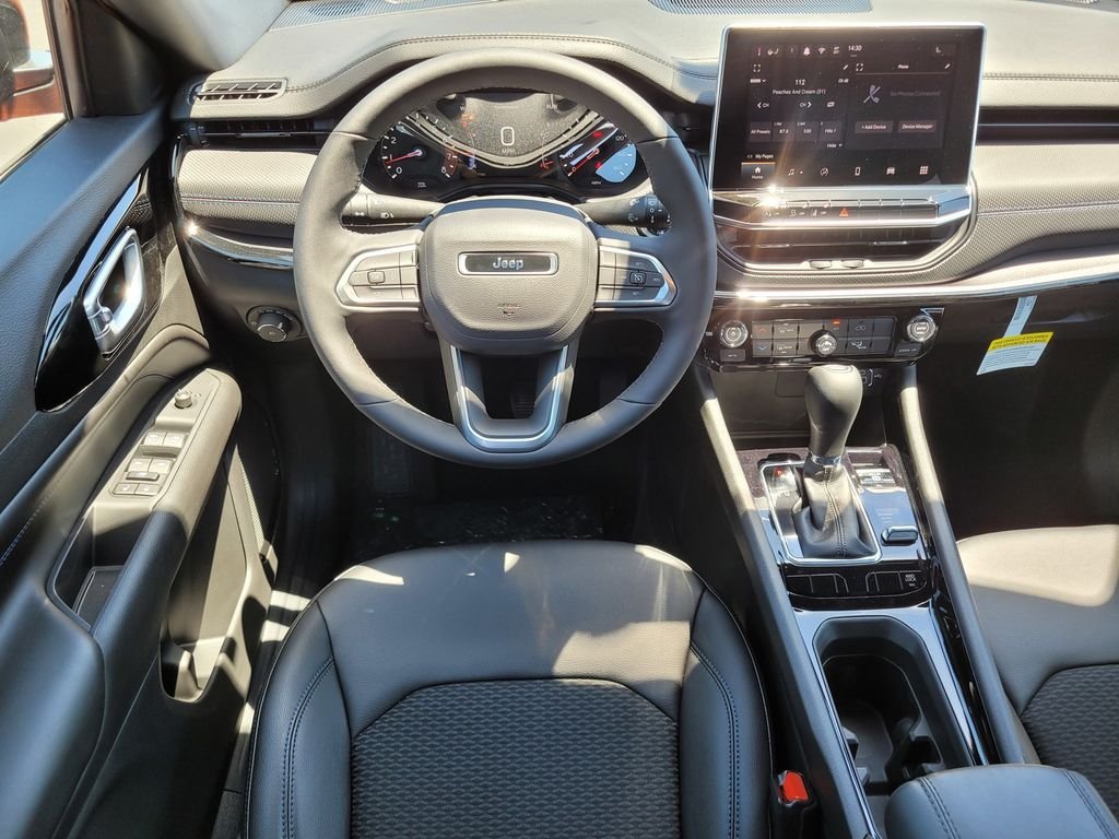 New 2026 Joose Exterior Paint Jeep Latitude image 7