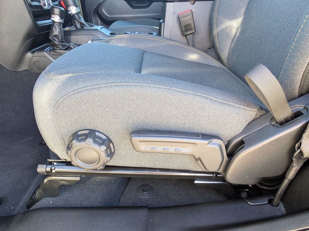 2026 Jeep Wrangler 2-Door Sport - Photo 15