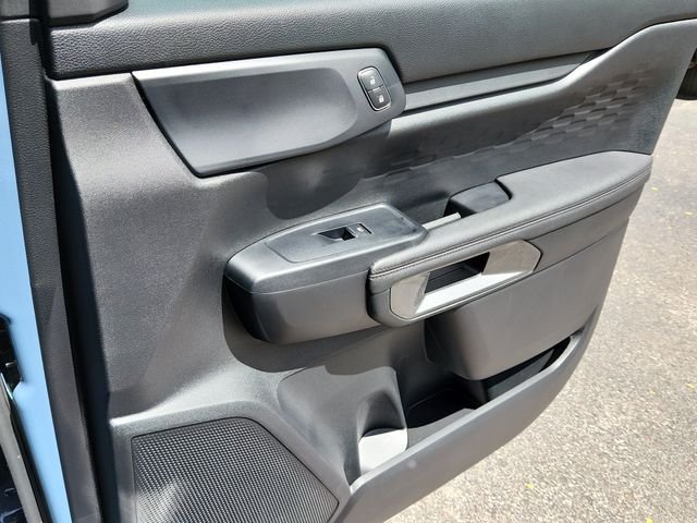 Used 2025 Gray Ford XLT image 17