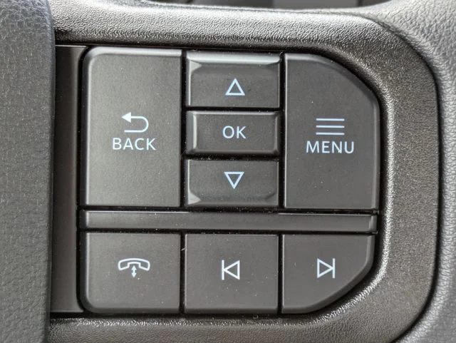 New 2026 Marsh Gray Ford F-450® XLT image 21