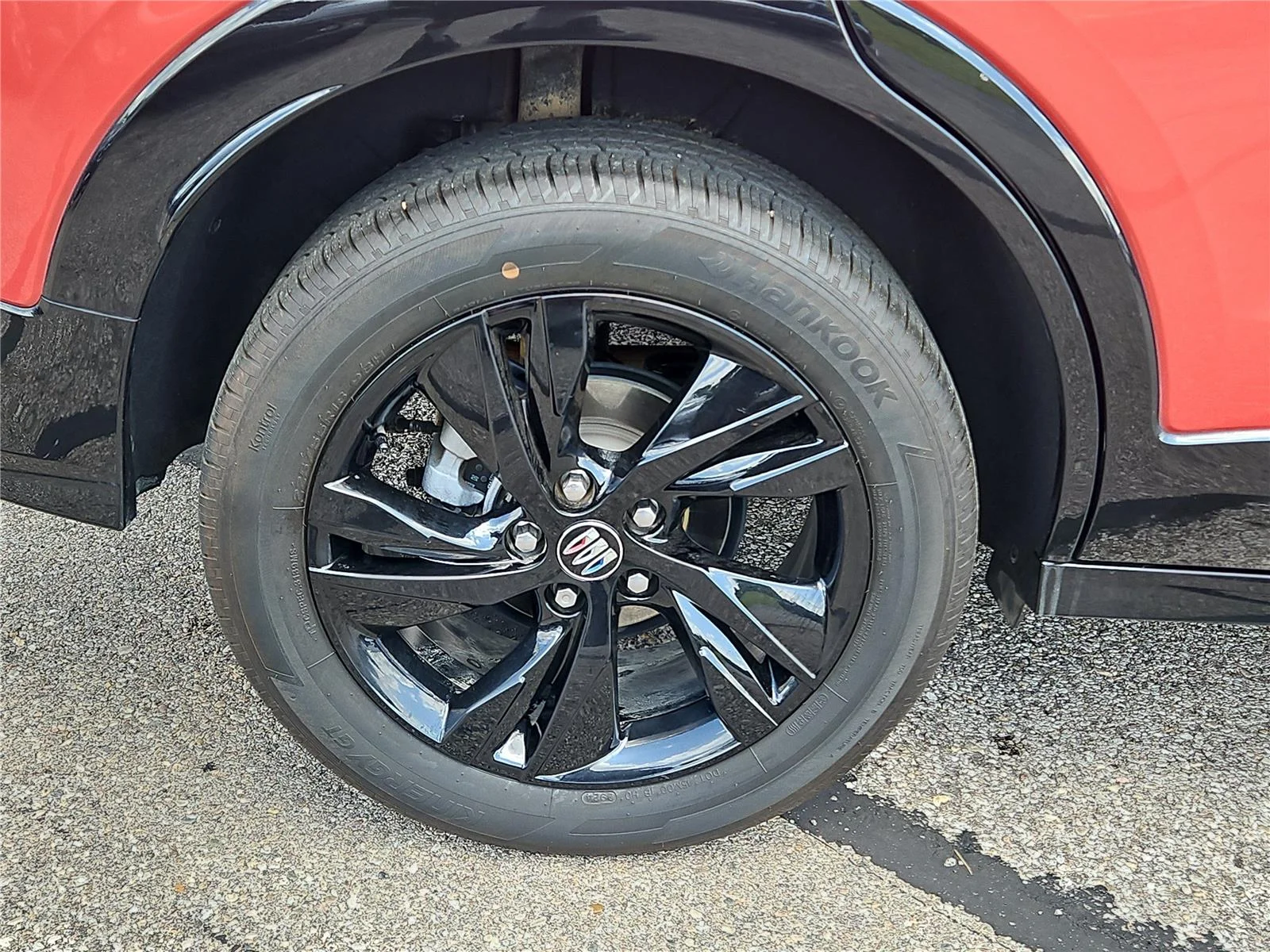 2024 Buick Encore GX Sport Touring - Photo 6