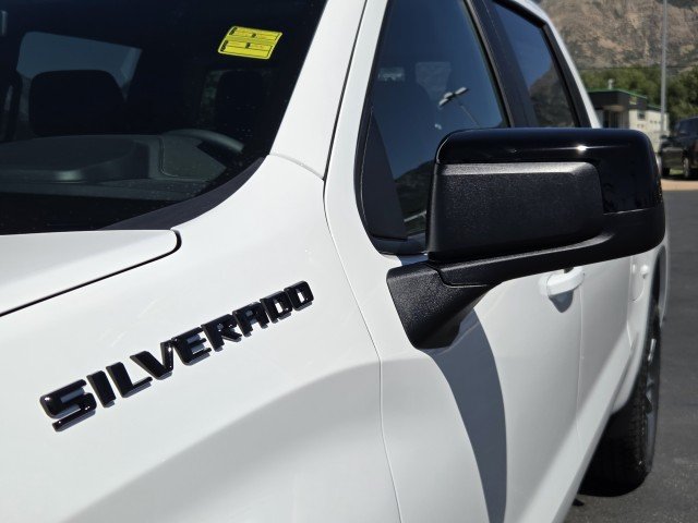 2026 Chevrolet Silverado 1500 RST - Photo 56