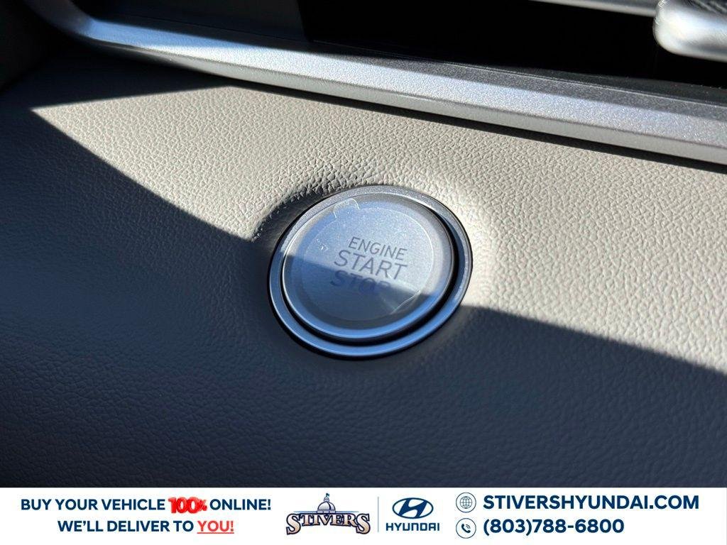 2026 Hyundai Elantra SEL Sport - Photo 27