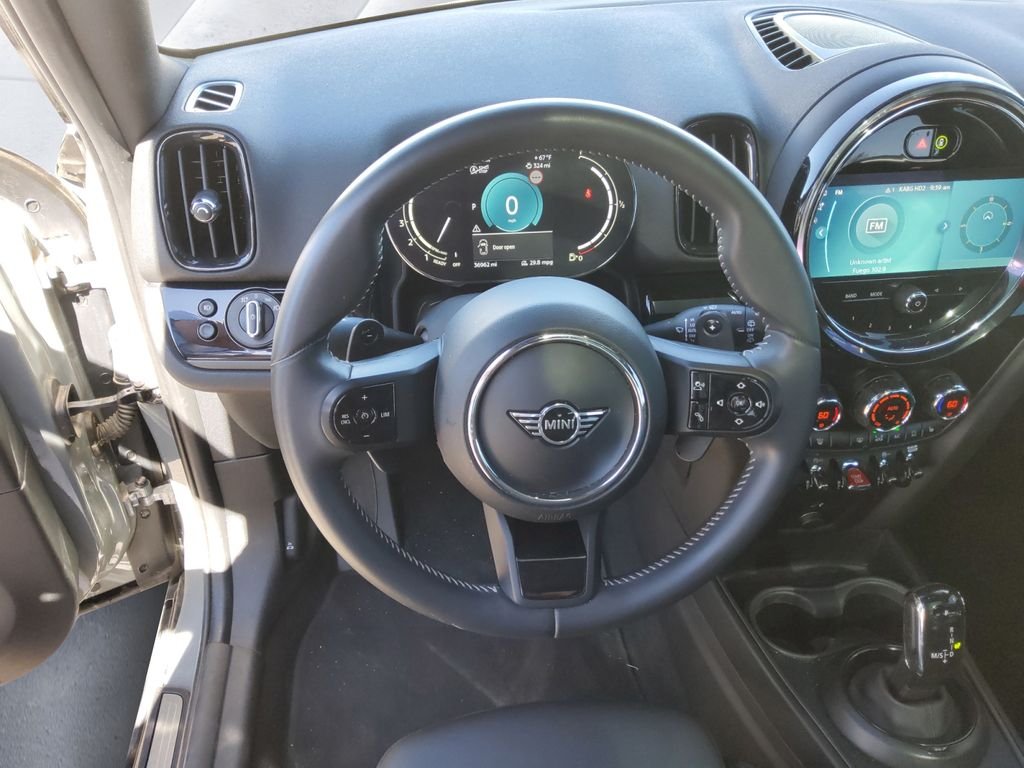Used 2023 Gray MINI Classic image 9