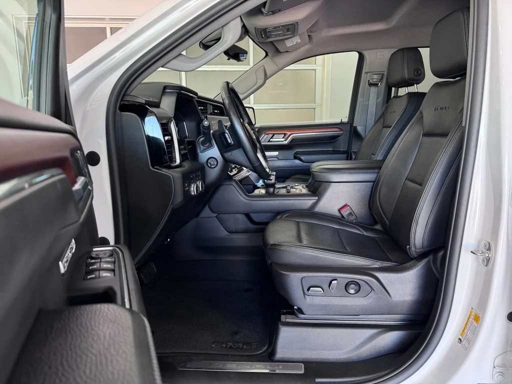 2023 GMC Sierra 1500 Denali Denali - Photo 11
