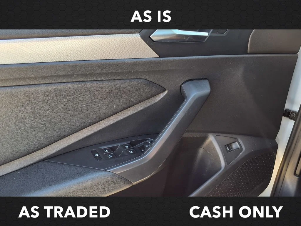 Used 2019 Gray Volkswagen  image 11