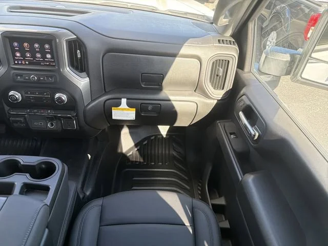 New 2026 Summit White GMC Pro image 15