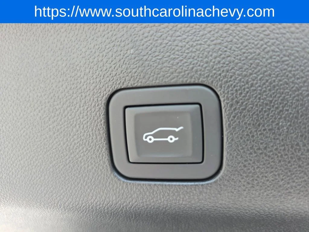 Used 2026 Lakeshore Blue Metallic Chevrolet Premier image 37