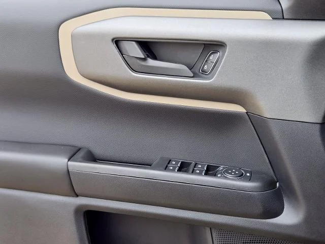 New 2026 Carbonized Gray Metallic Ford Big Bend® image 35