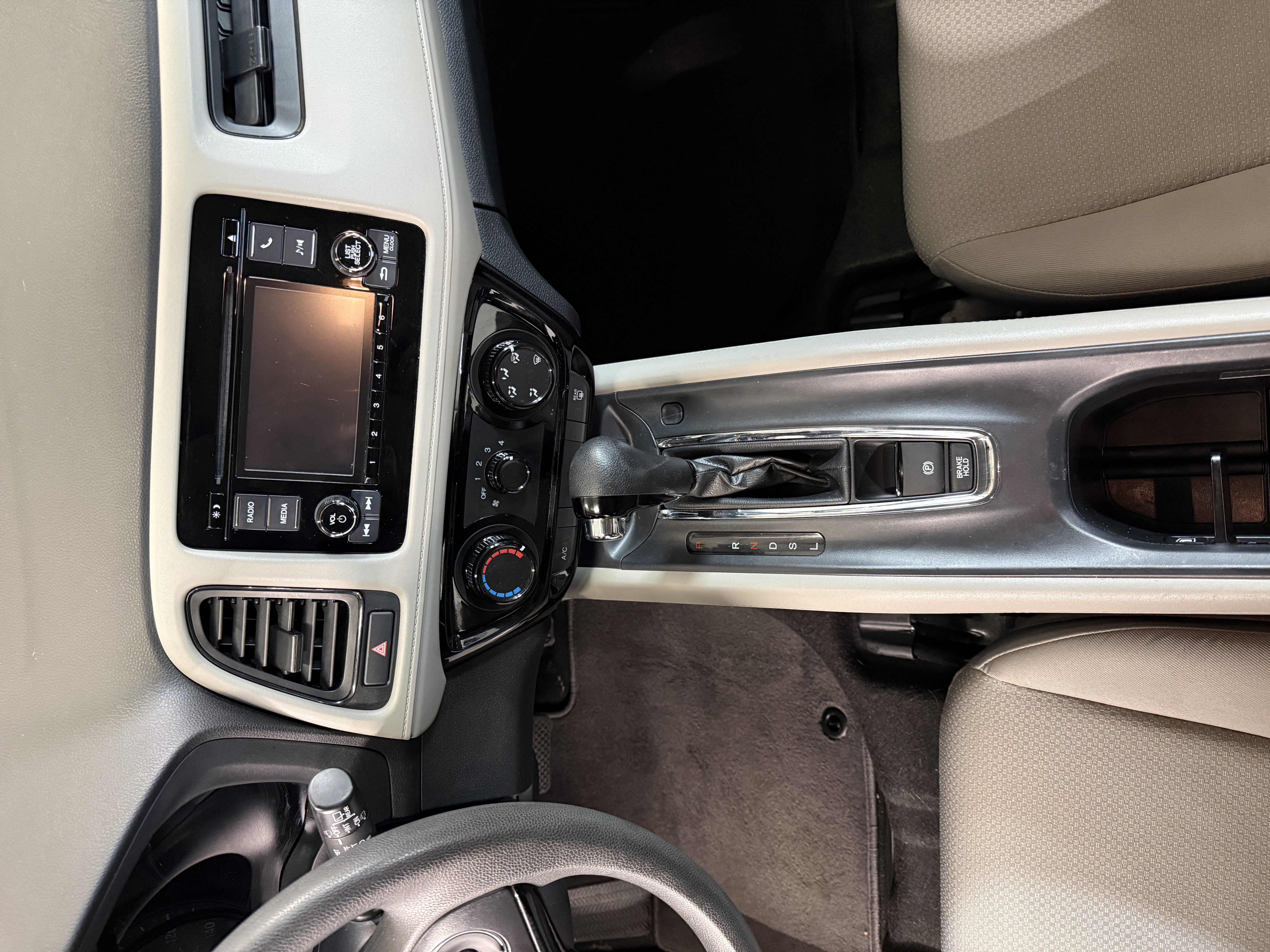 Certified Used 2022 Modern Steel Metallic Honda LX image 16