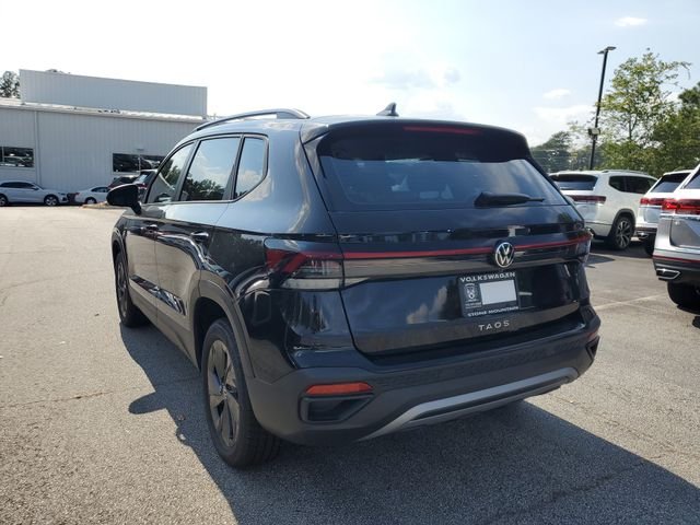 New 2026  Volkswagen 1.5T S image 6
