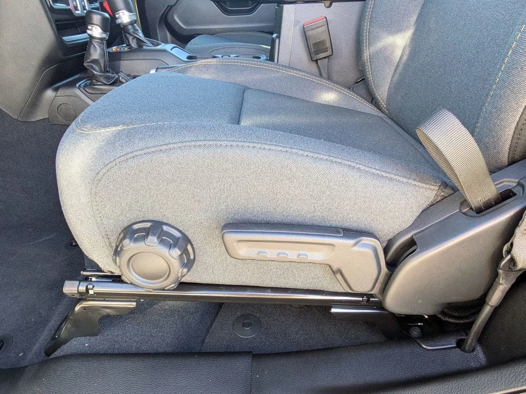 2026 Jeep Wrangler 2-Door Sport - Photo 15