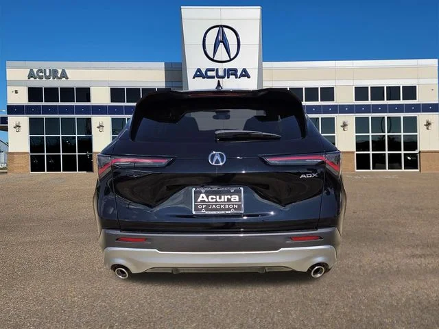 2025 Acura ADX Base