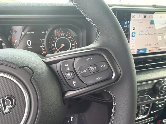 New 2026 Joose Jeep Sport S image 23