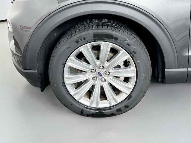 2020 Ford Explorer Limited - Photo 30