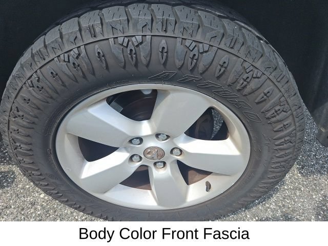 Used 2015 Bright White Clearcoat Ram Express image 10