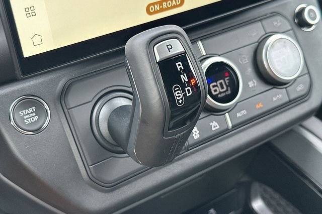 New 2026 Tasman Blue Land Rover S image 21