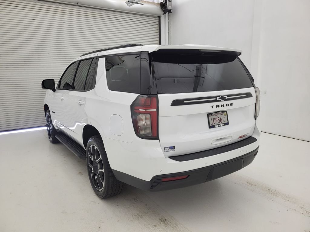 2024 Chevrolet Tahoe RST - Photo 28