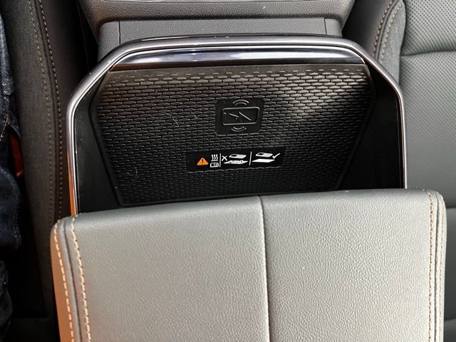 2026 GMC Terrain AT4 - Photo 26