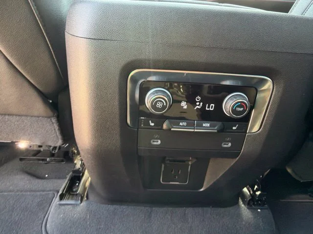 Used 2024 Black Chevrolet RST image 26