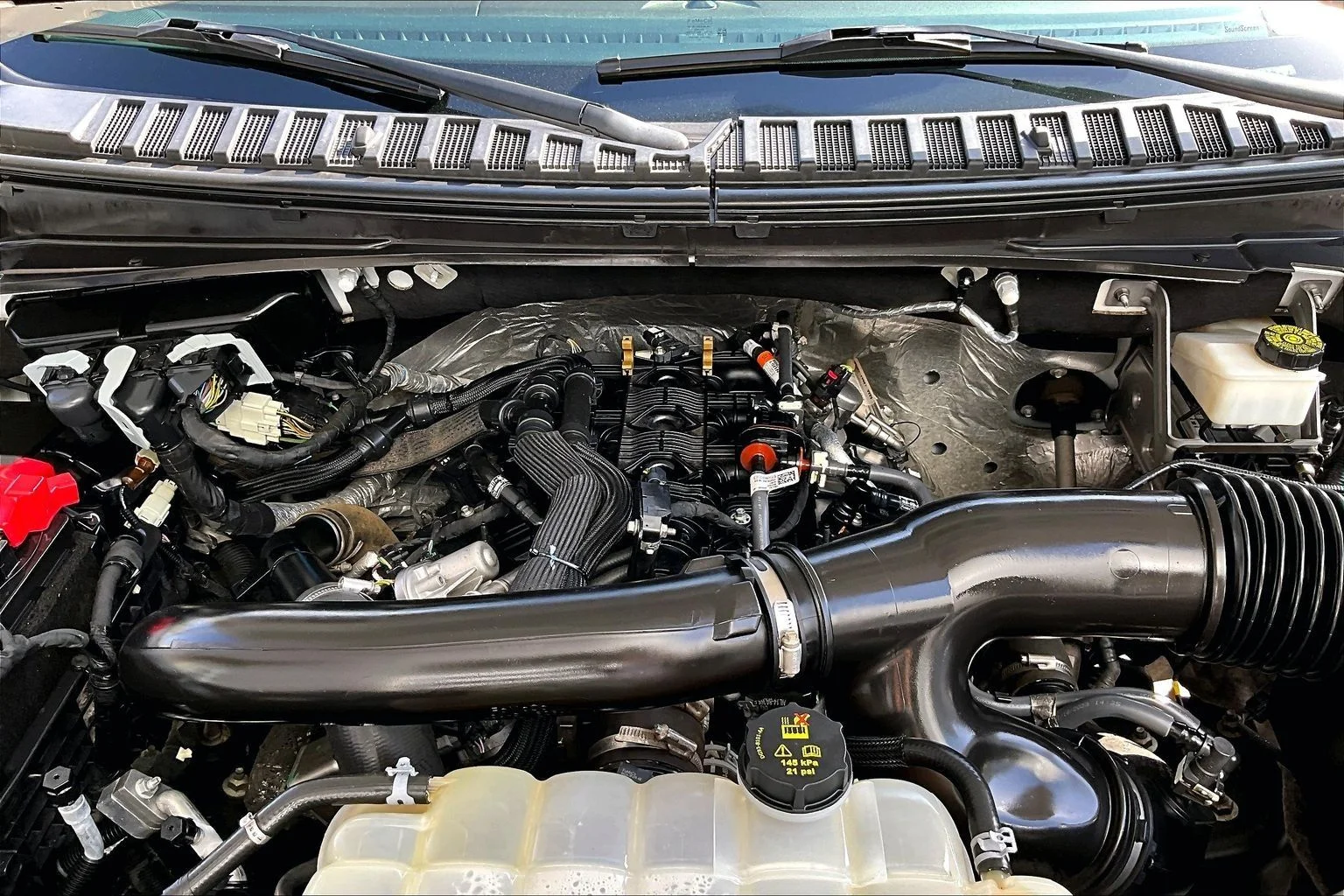 2024 Ford Expedition King Ranch - Photo 10