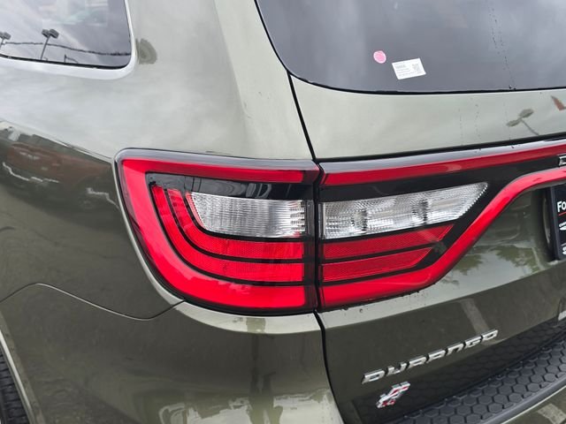 New 2026 Green Machine Exterior Paint Dodge GT image 30