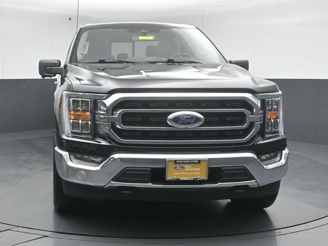 2023 FORD F-150 - Image 1
