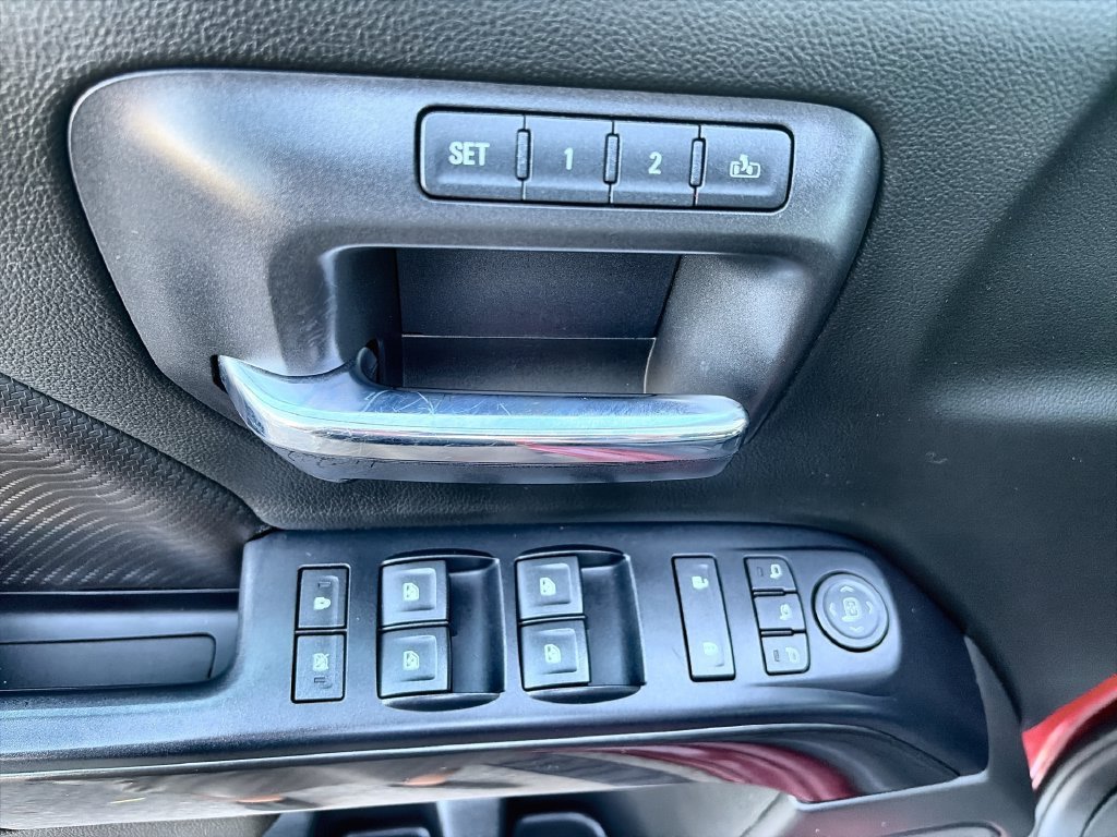 2018 GMC Sierra 1500 SLT - Photo 24