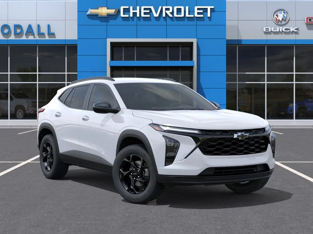 2026 Chevrolet Trax LT - Photo 7