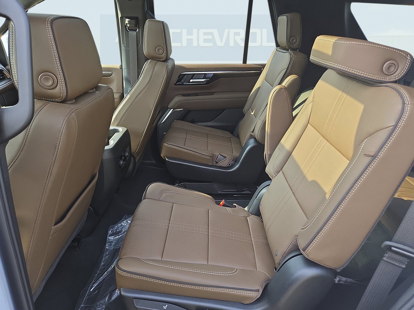 2026 Chevrolet Tahoe High Country - Photo 16