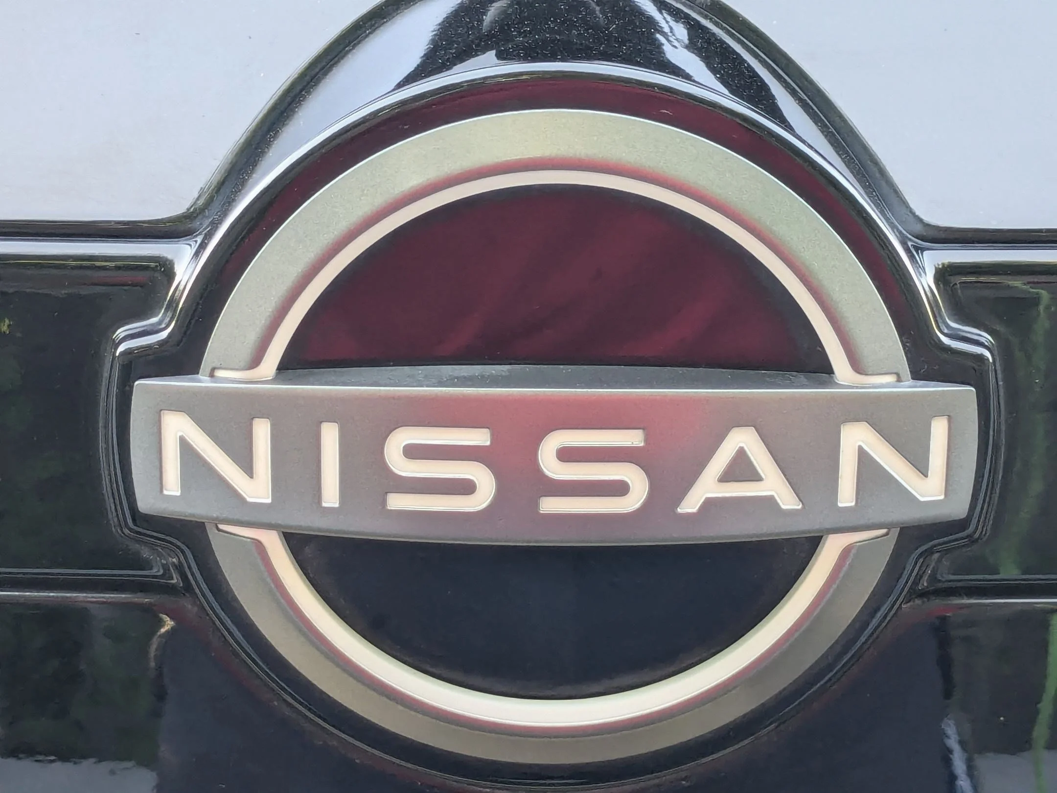 Used 2024 Super Black Nissan S image 28