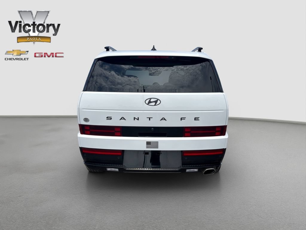Used 2024 White Hyundai Calligraphy image 26