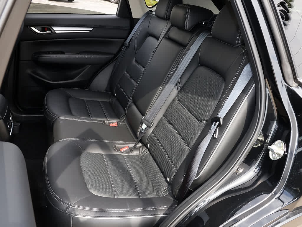 2025 Mazda CX-5 S Premium Plus package - Photo 9