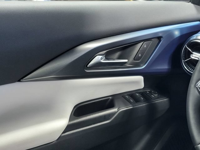2026 Chevrolet Equinox EV 2LT - Photo 21