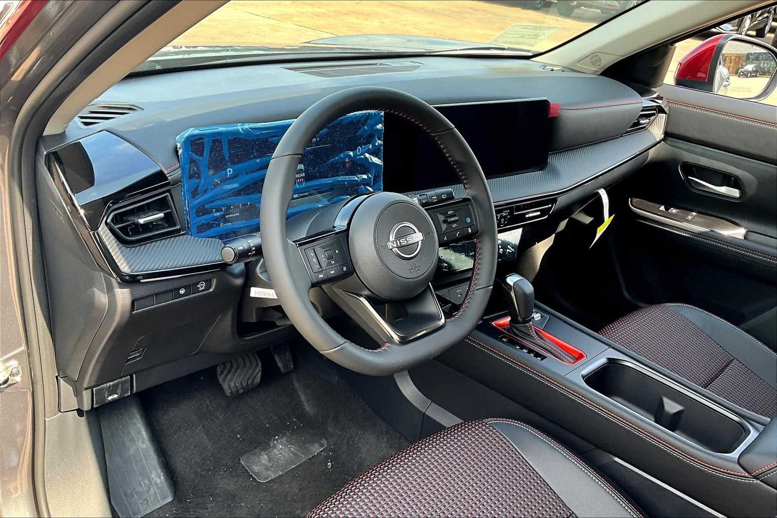 2025 Nissan Kicks SR - Photo 10