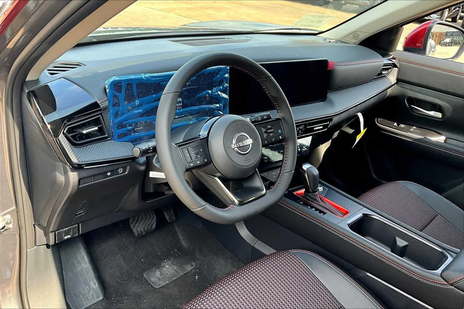2025 Nissan Kicks SR - Photo 10
