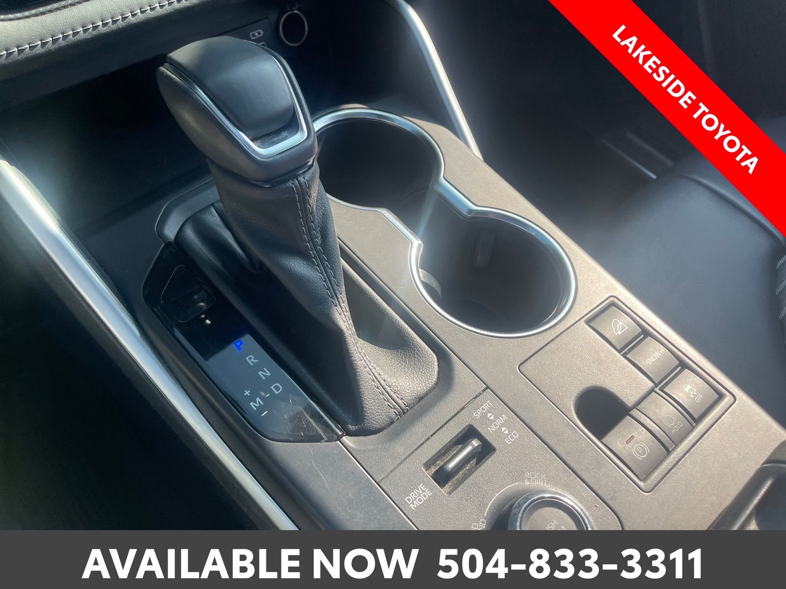 2023 Toyota Highlander XSE - Photo 31