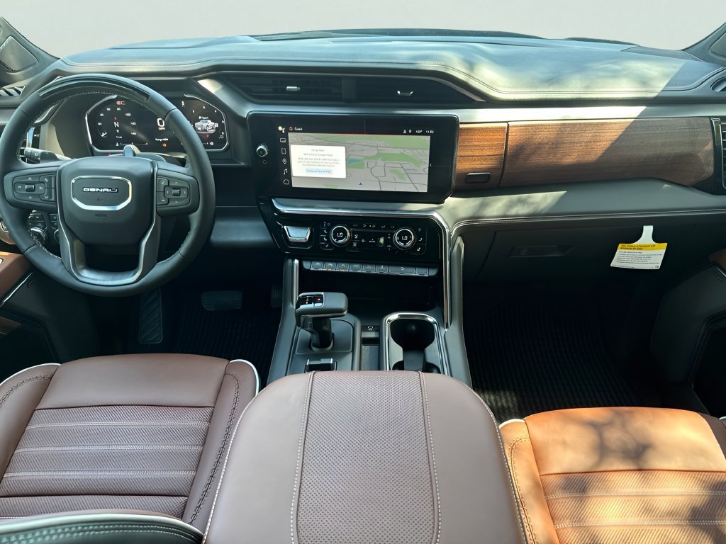 New 2026 GMC Sierra 1500 Denali Ultimate, photo 22