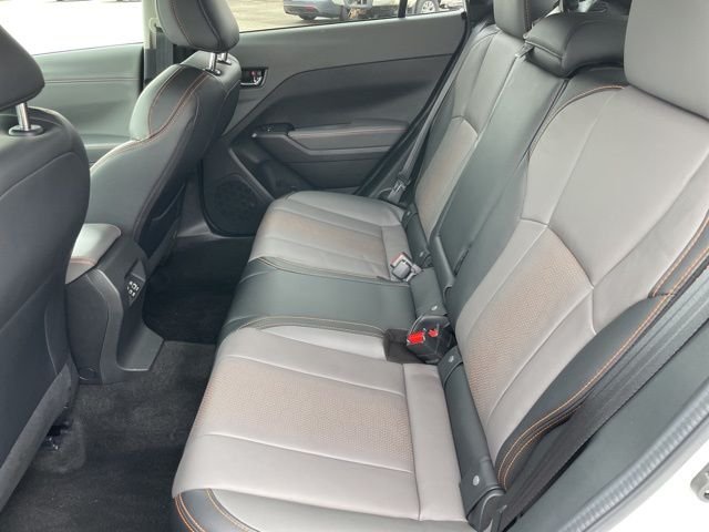 2024 Subaru Crosstrek Limited - Photo 27
