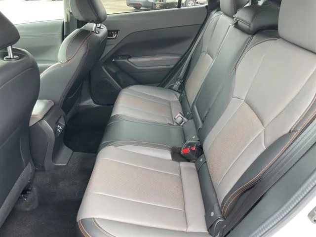 2024 Subaru Crosstrek Limited - Photo 27