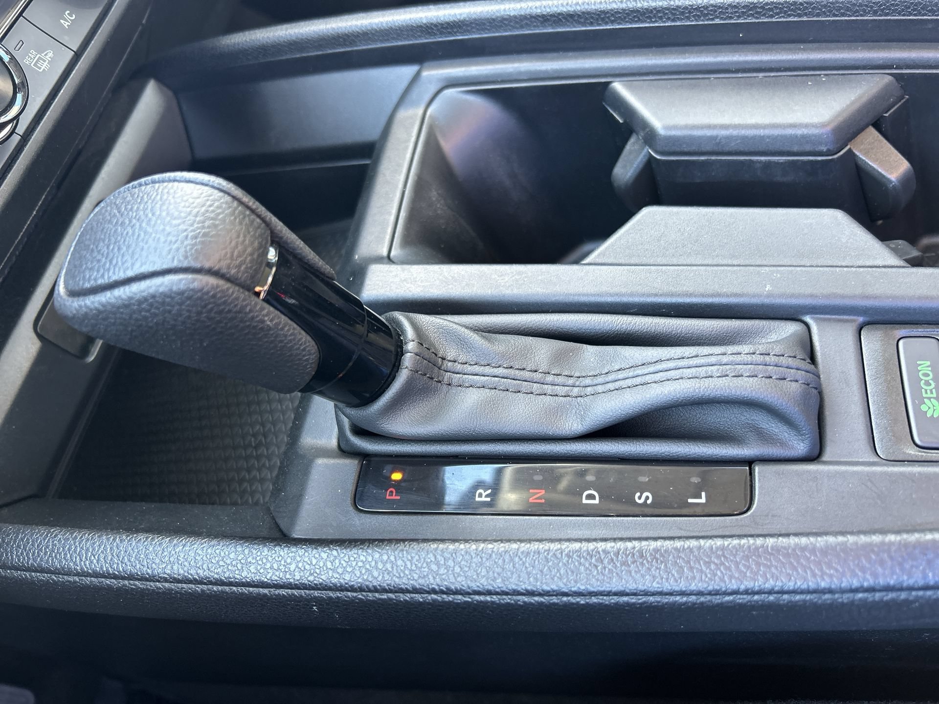2024 Honda Accord EX - Photo 22