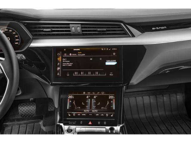 Used 2024 Manhattan Gray Metallic Audi Premium Plus image 13