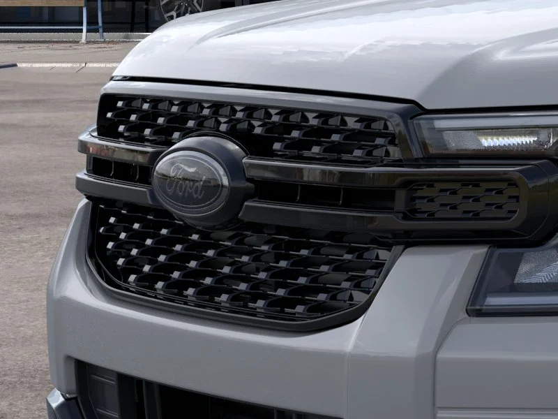 New 2026 Avalanche Ford XLT image 25
