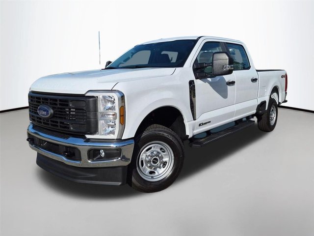 2026 Ford Super Duty F-250 SRW F-250® XL